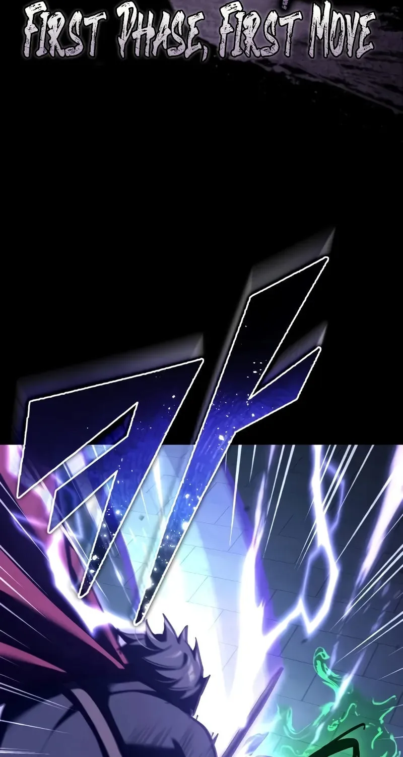 Read Descended from Divinity EN Manga Online