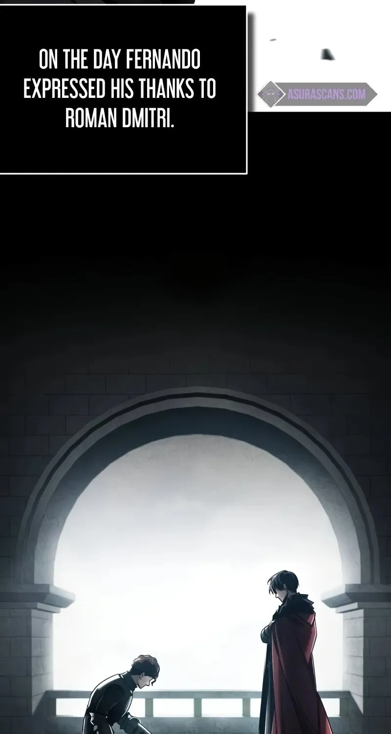 Read Descended from Divinity EN Manga Online