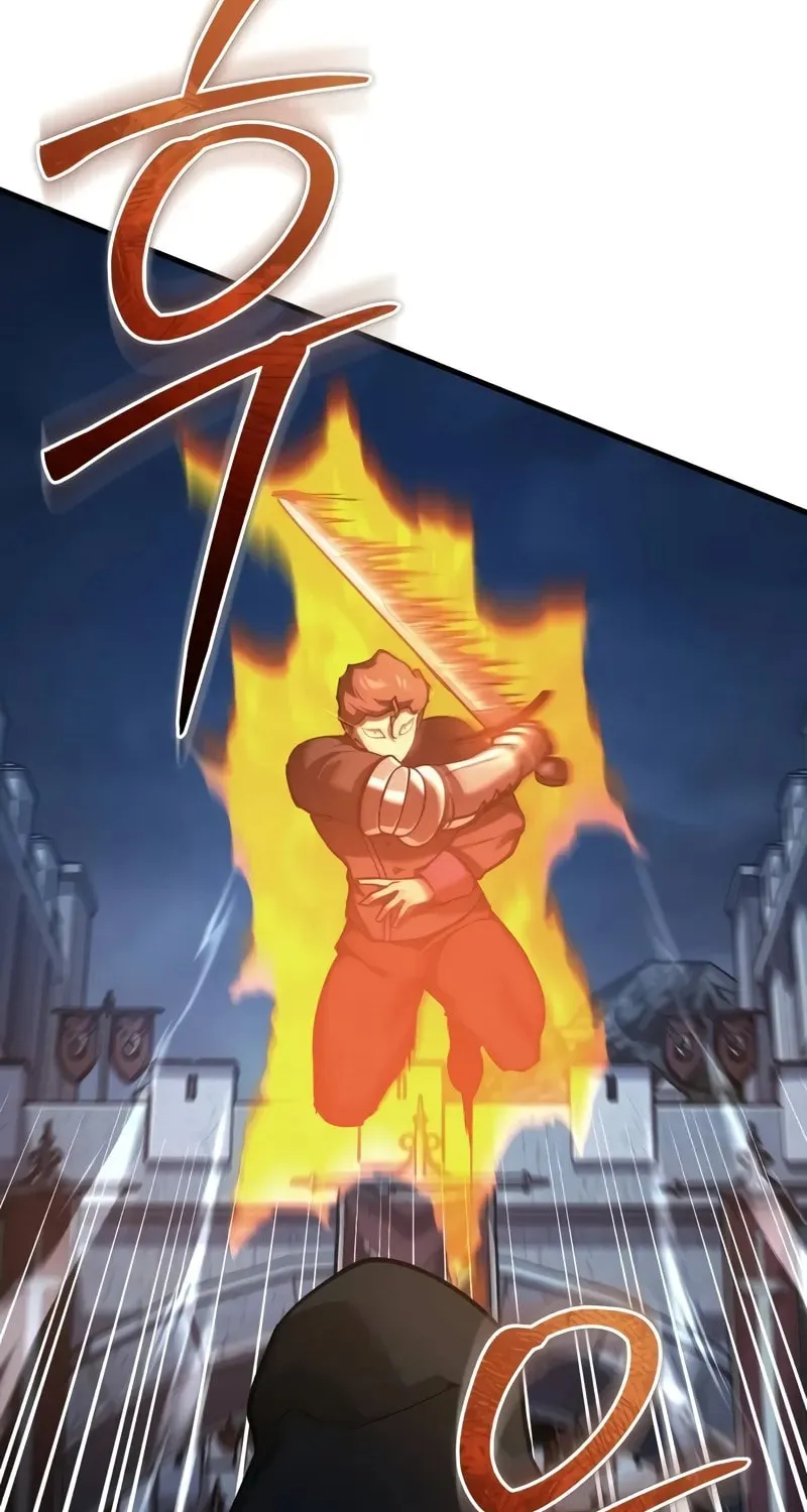Read Descended from Divinity EN Manga Online