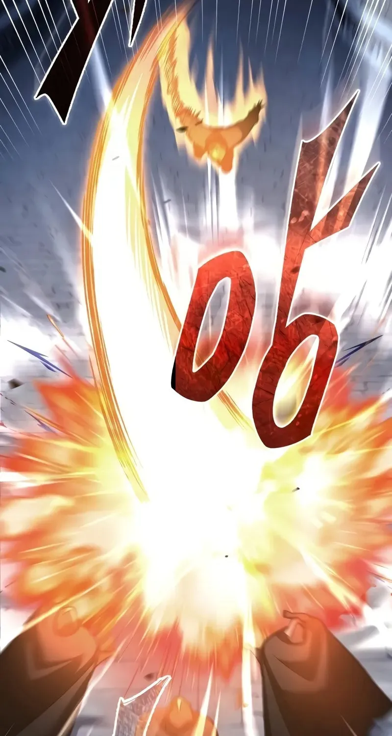 Read Descended from Divinity EN Manga Online