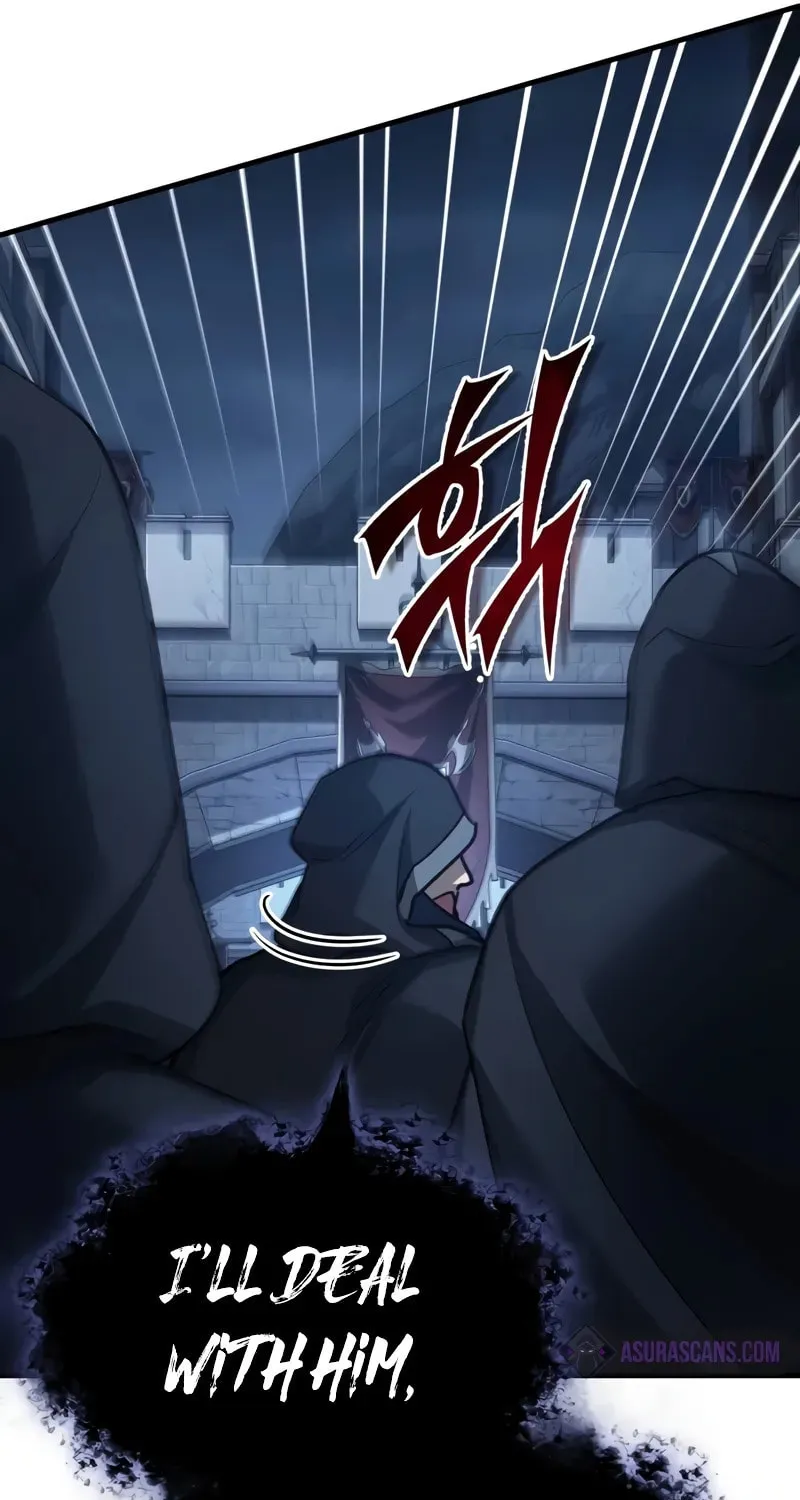 Read Descended from Divinity EN Manga Online