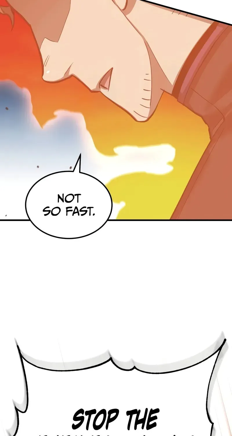 Read Descended from Divinity EN Manga Online