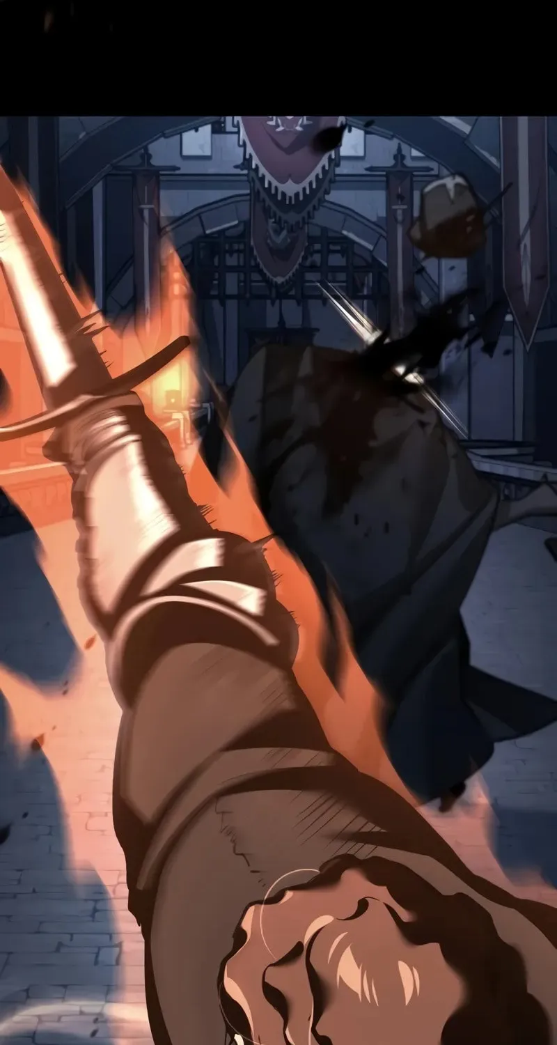 Read Descended from Divinity EN Manga Online