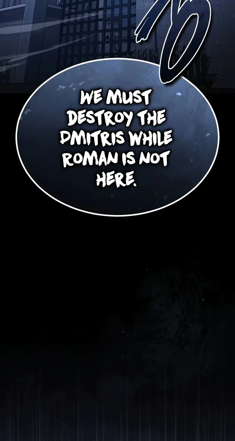 Read Descended from Divinity EN Manga Online