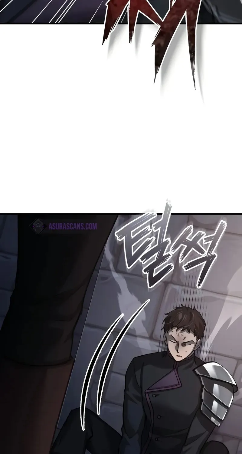 Read Descended from Divinity EN Manga Online