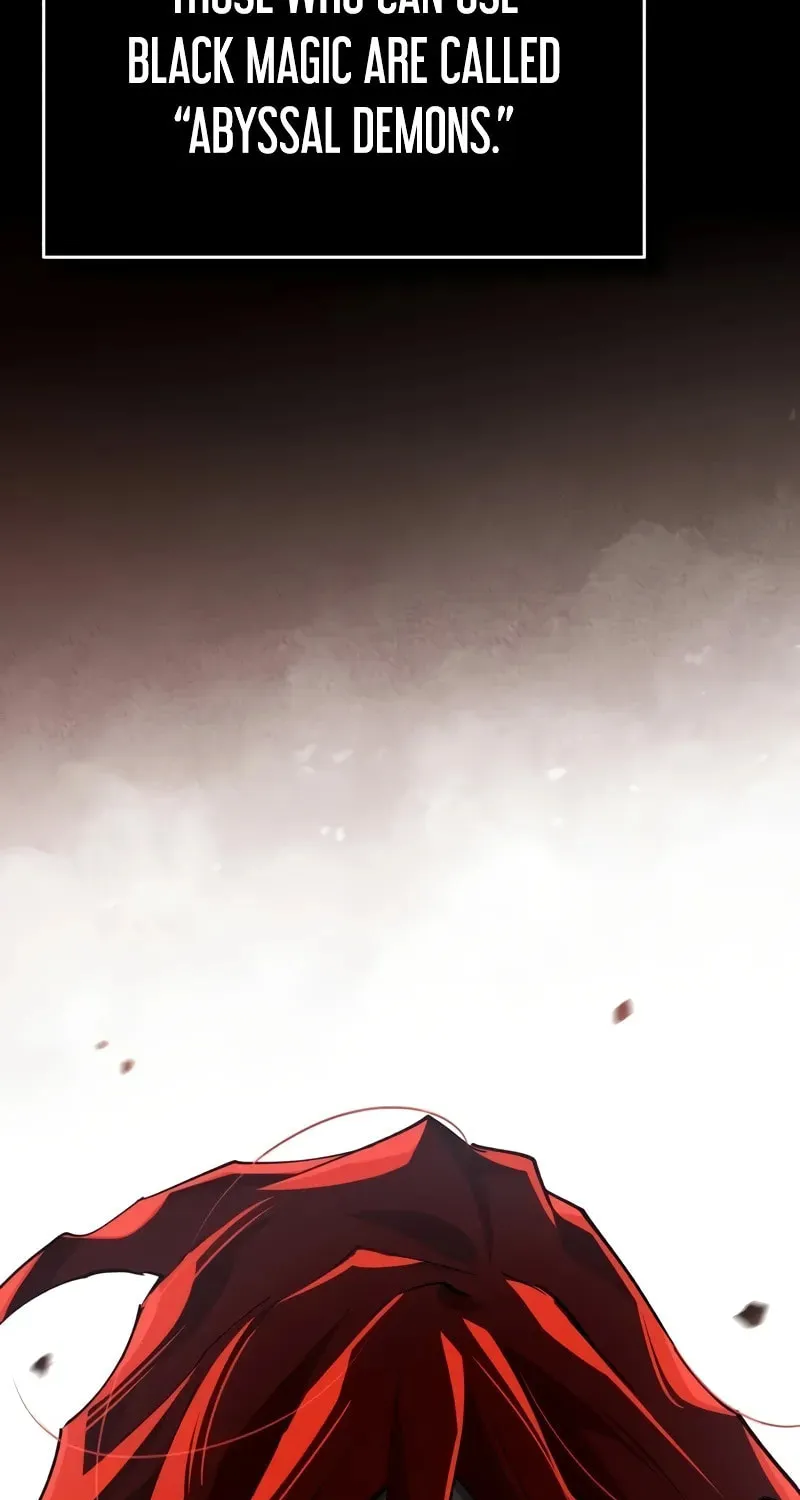 Read Descended from Divinity EN Manga Online