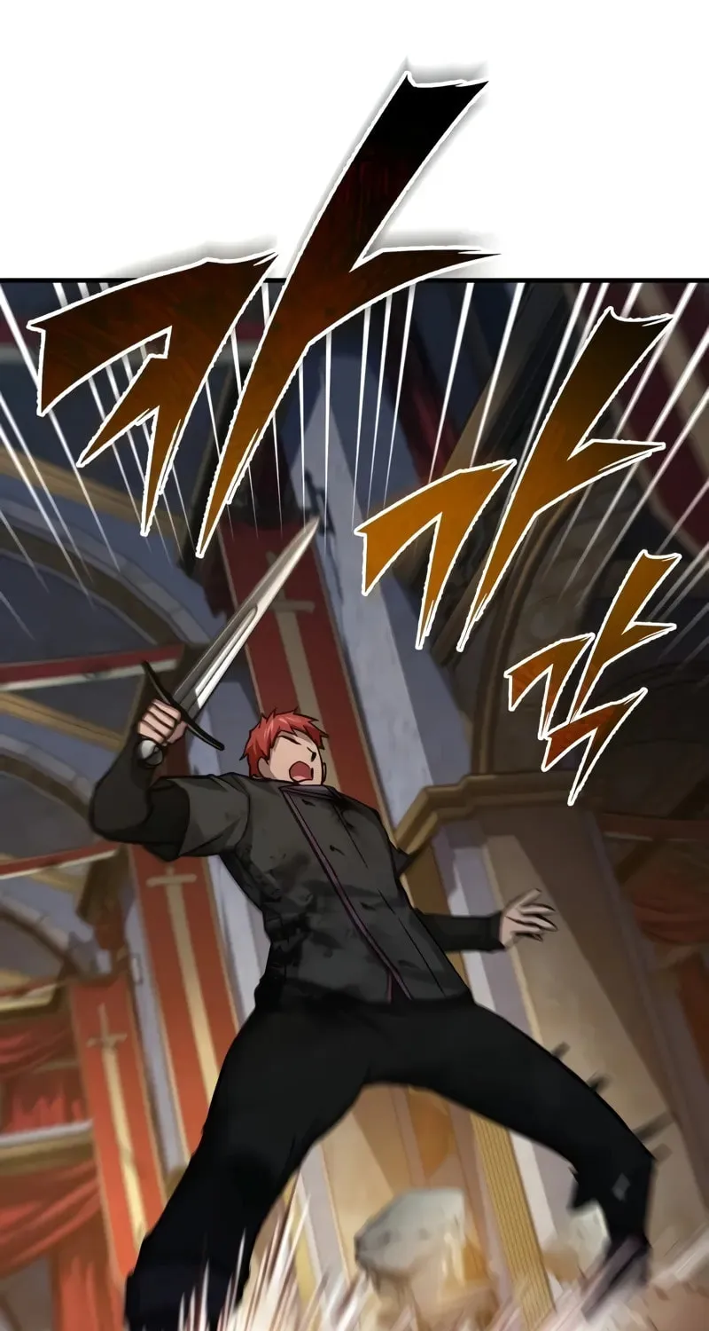 Read Descended from Divinity EN Manga Online