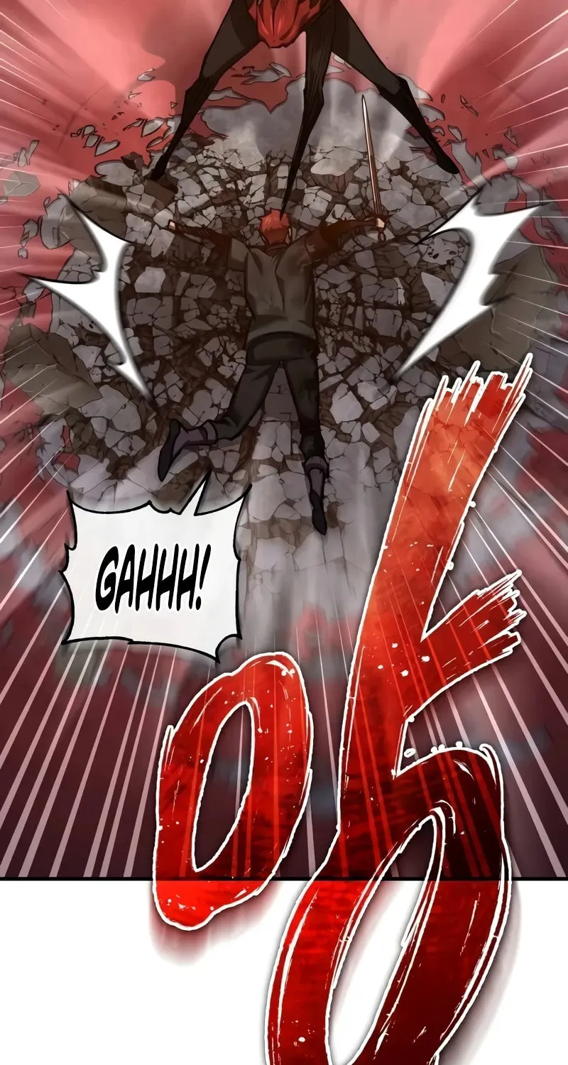 Read Descended from Divinity EN Manga Online