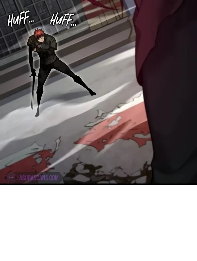 Read Descended from Divinity EN Manga Online