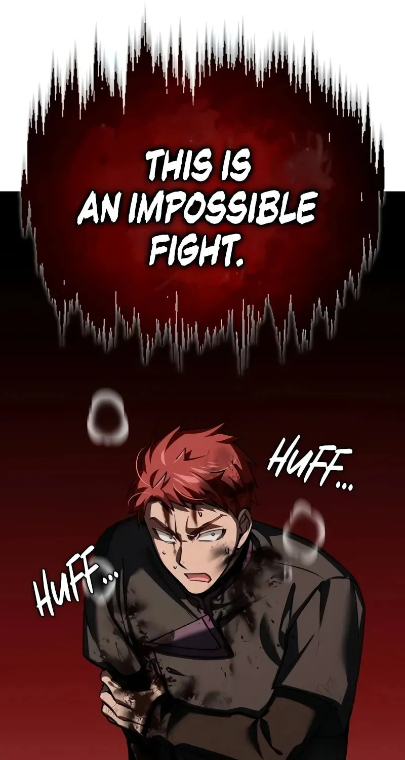 Read Descended from Divinity EN Manga Online