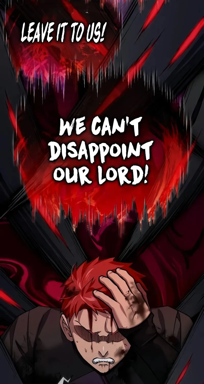 Read Descended from Divinity EN Manga Online
