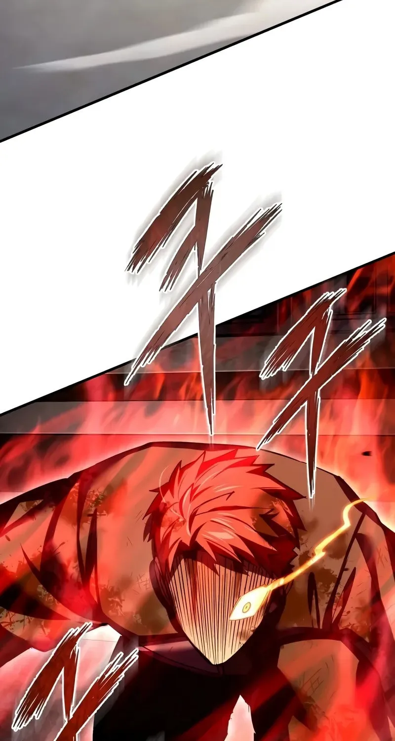 Read Descended from Divinity EN Manga Online