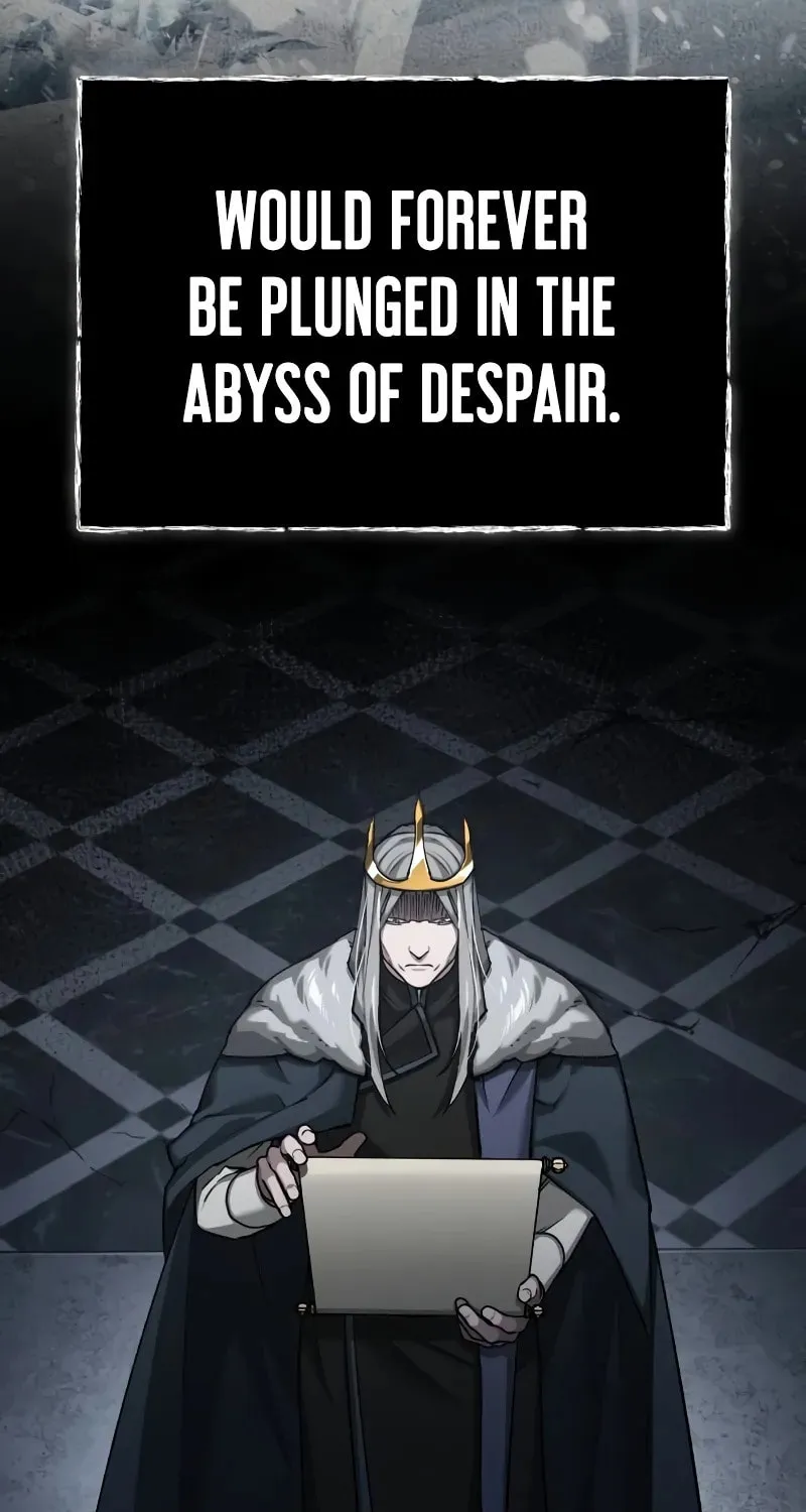 Read Descended from Divinity EN Manga Online