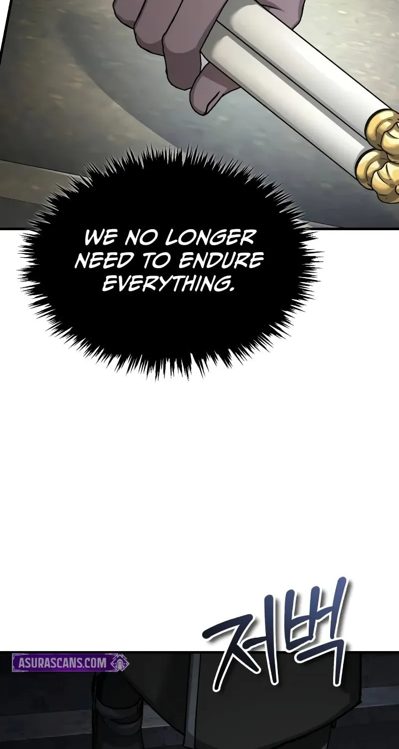 Read Descended from Divinity EN Manga Online