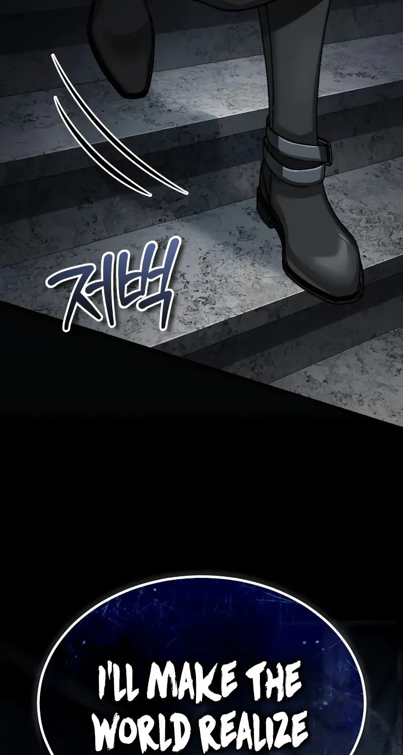Read Descended from Divinity EN Manga Online