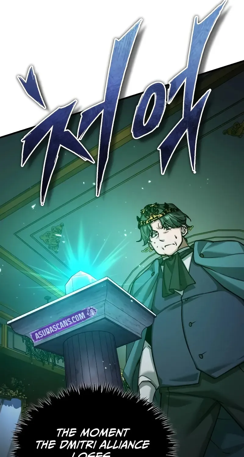 Read Descended from Divinity EN Manga Online