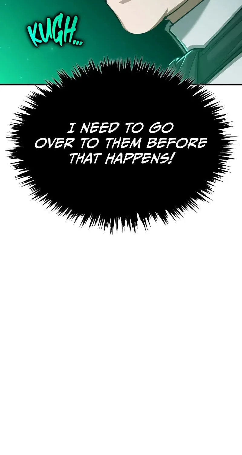 Read Descended from Divinity EN Manga Online