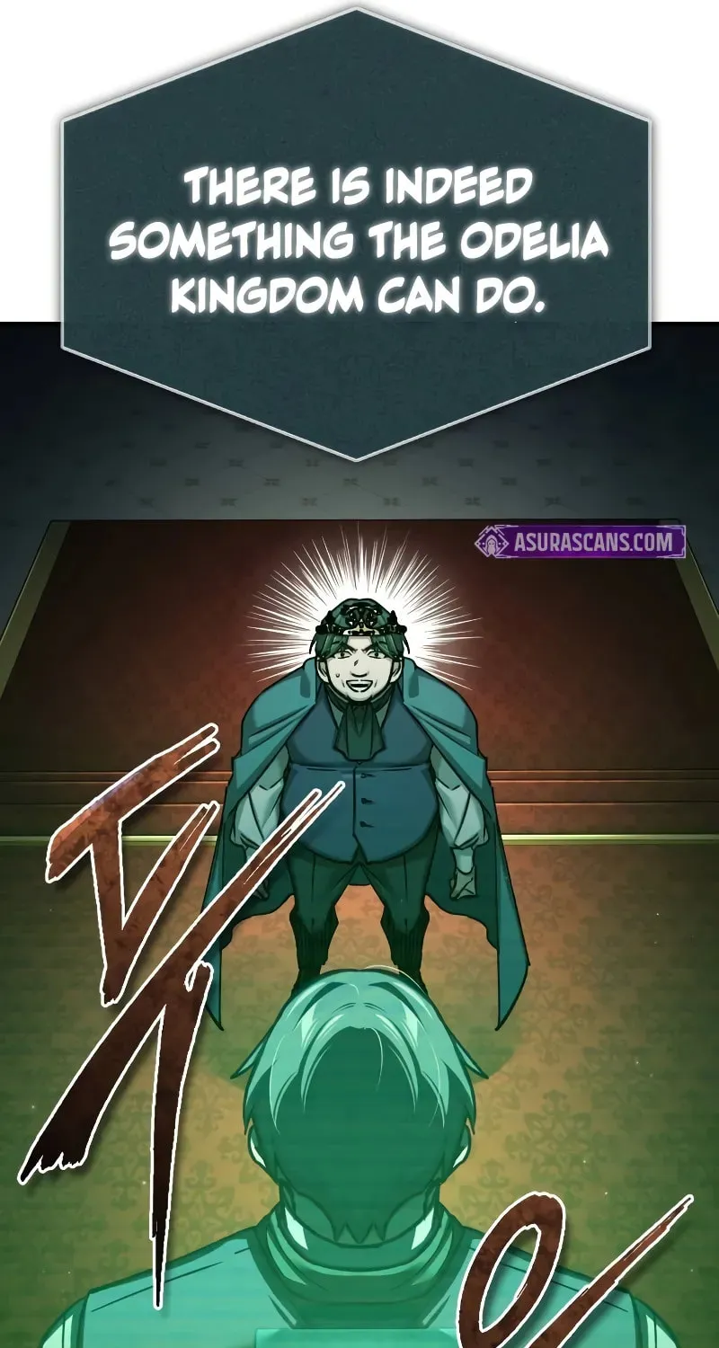 Read Descended from Divinity EN Manga Online