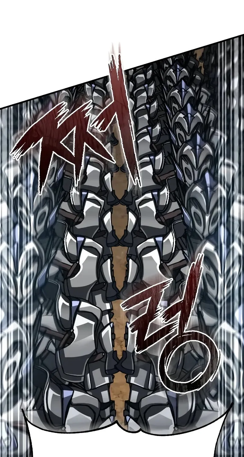 Read Descended from Divinity EN Manga Online