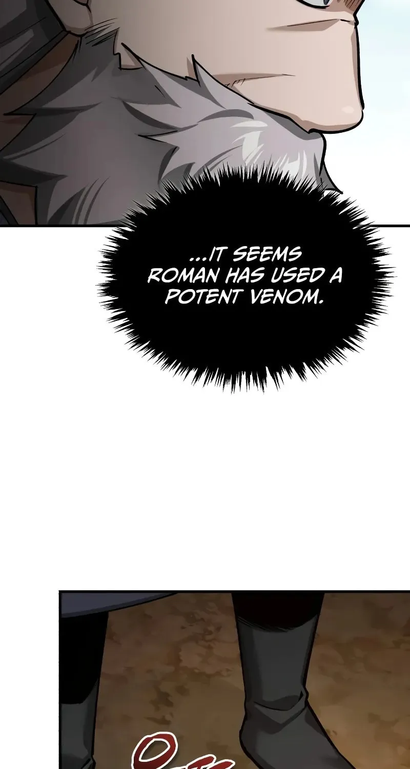 Read Descended from Divinity EN Manga Online
