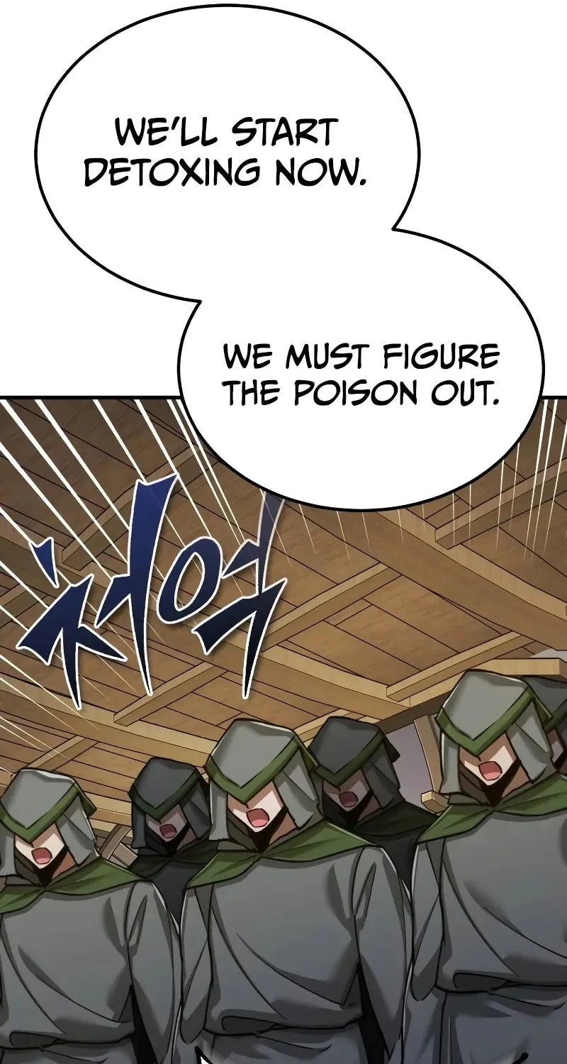 Read Descended from Divinity EN Manga Online
