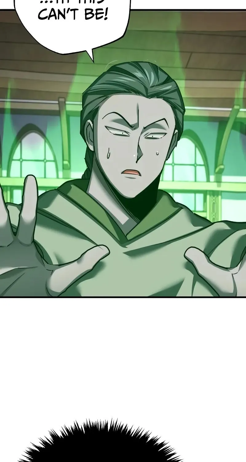 Read Descended from Divinity EN Manga Online