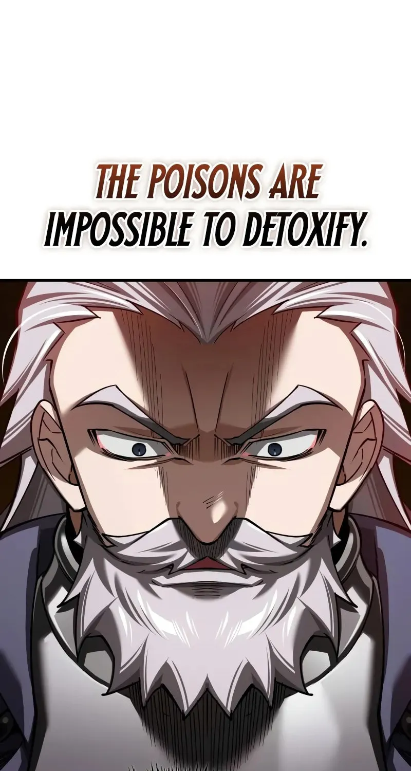 Read Descended from Divinity EN Manga Online