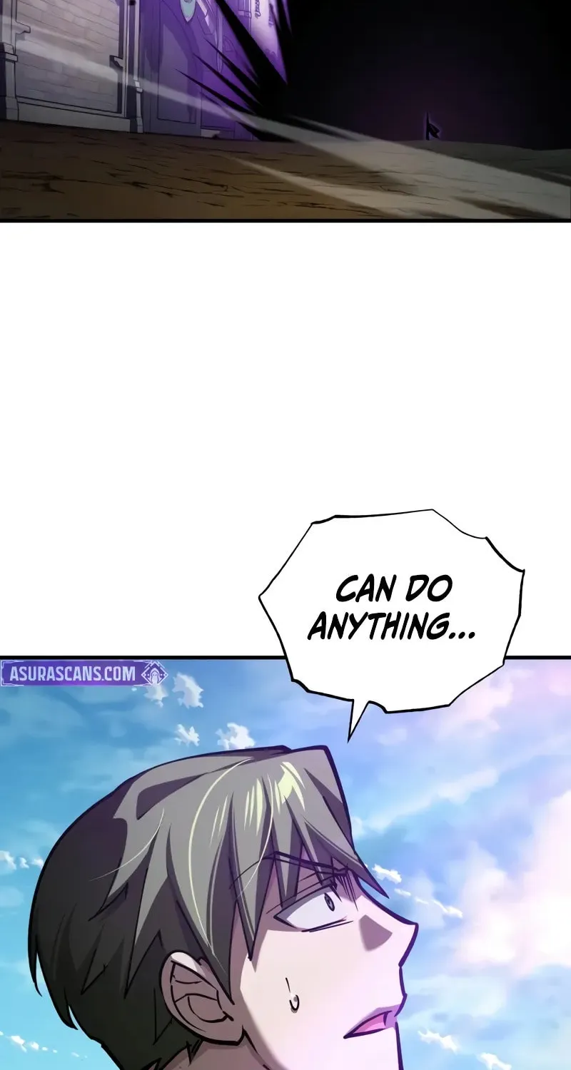 Read Descended from Divinity EN Manga Online