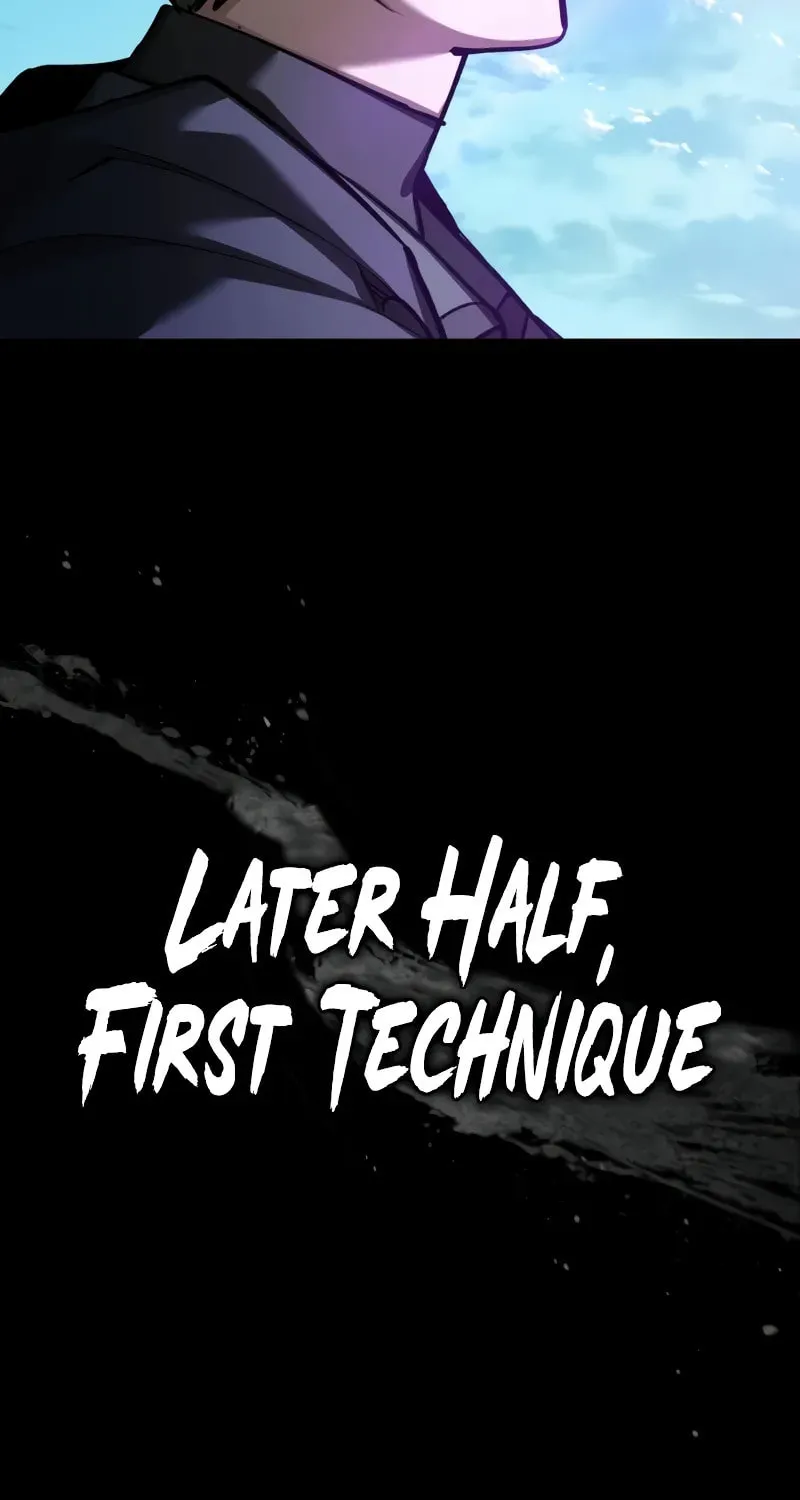 Read Descended from Divinity EN Manga Online