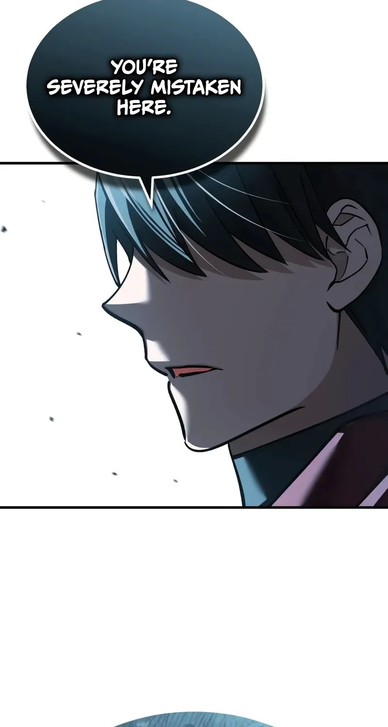 Read Descended from Divinity EN Manga Online
