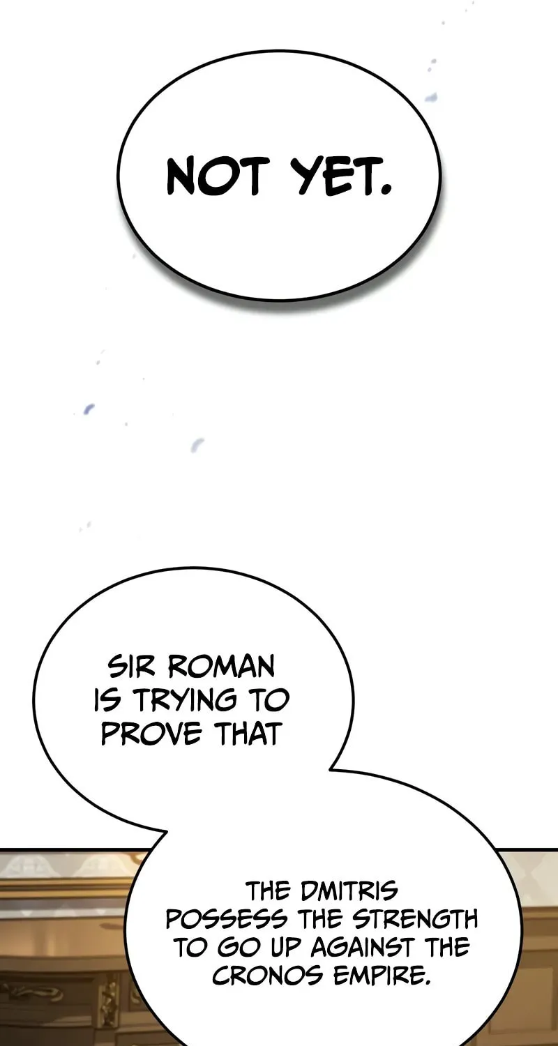 Read Descended from Divinity EN Manga Online