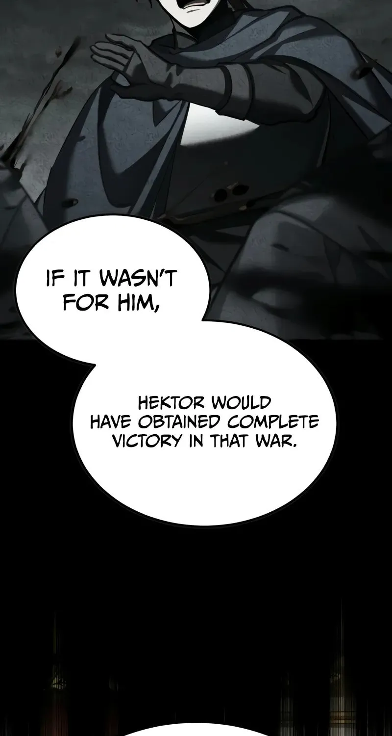 Read Descended from Divinity EN Manga Online