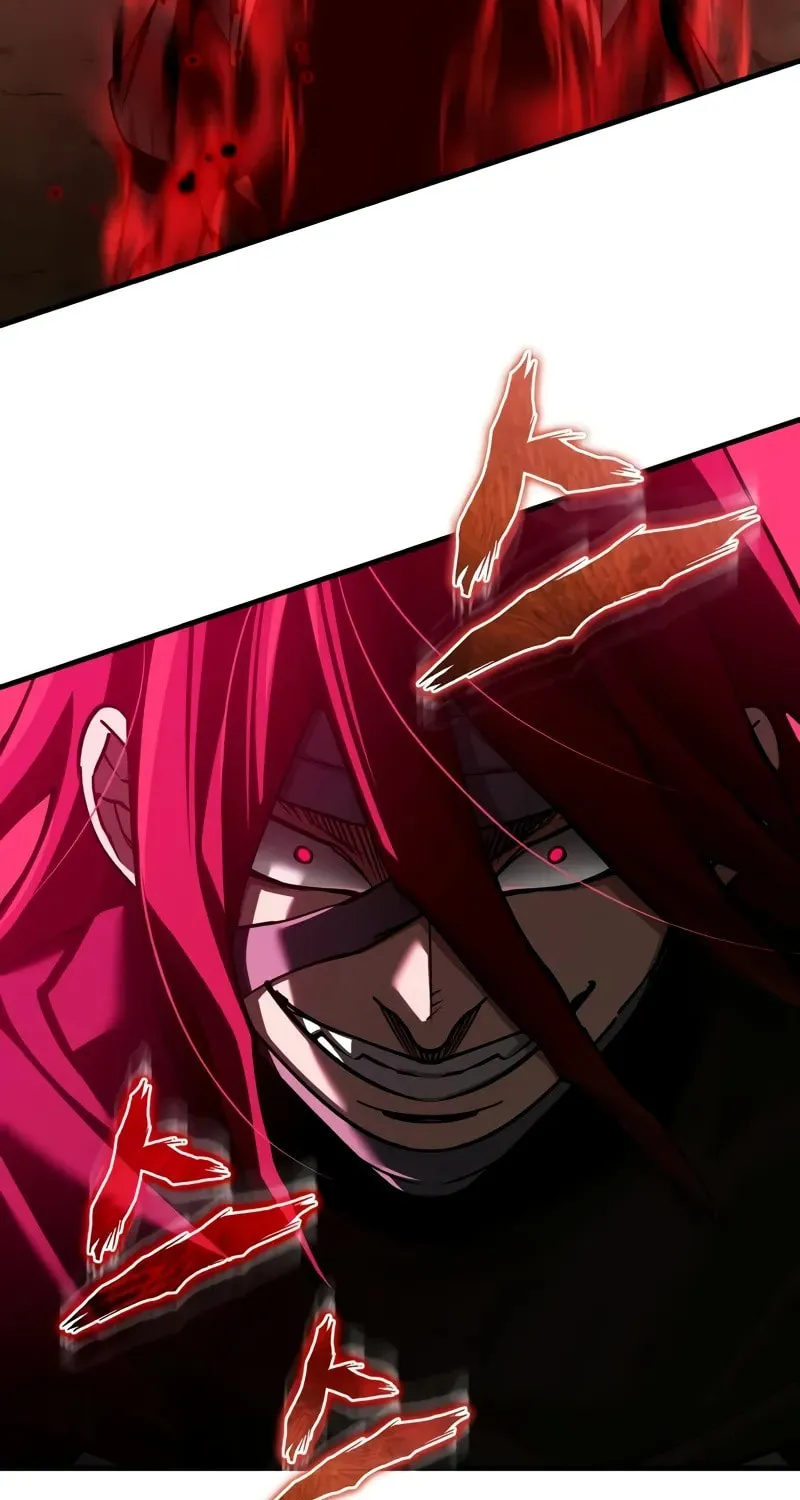 Read Descended from Divinity EN Manga Online
