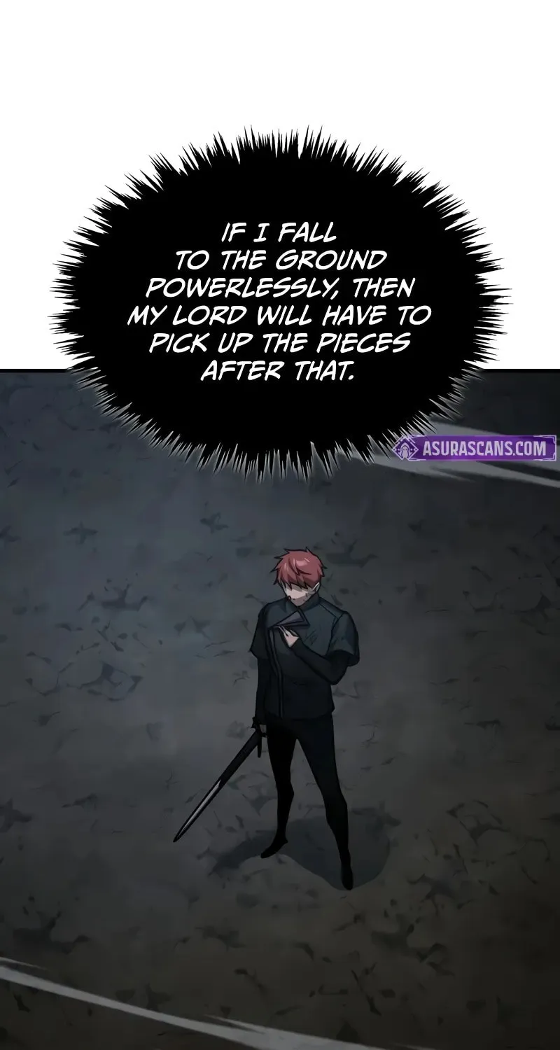 Read Descended from Divinity EN Manga Online