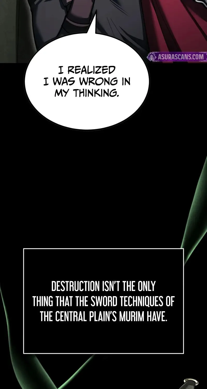 Read Descended from Divinity EN Manga Online