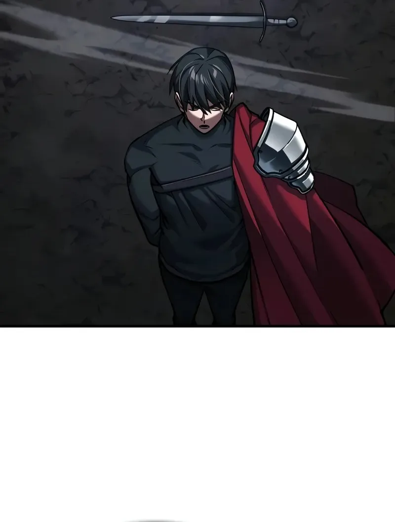 Read Descended from Divinity EN Manga Online