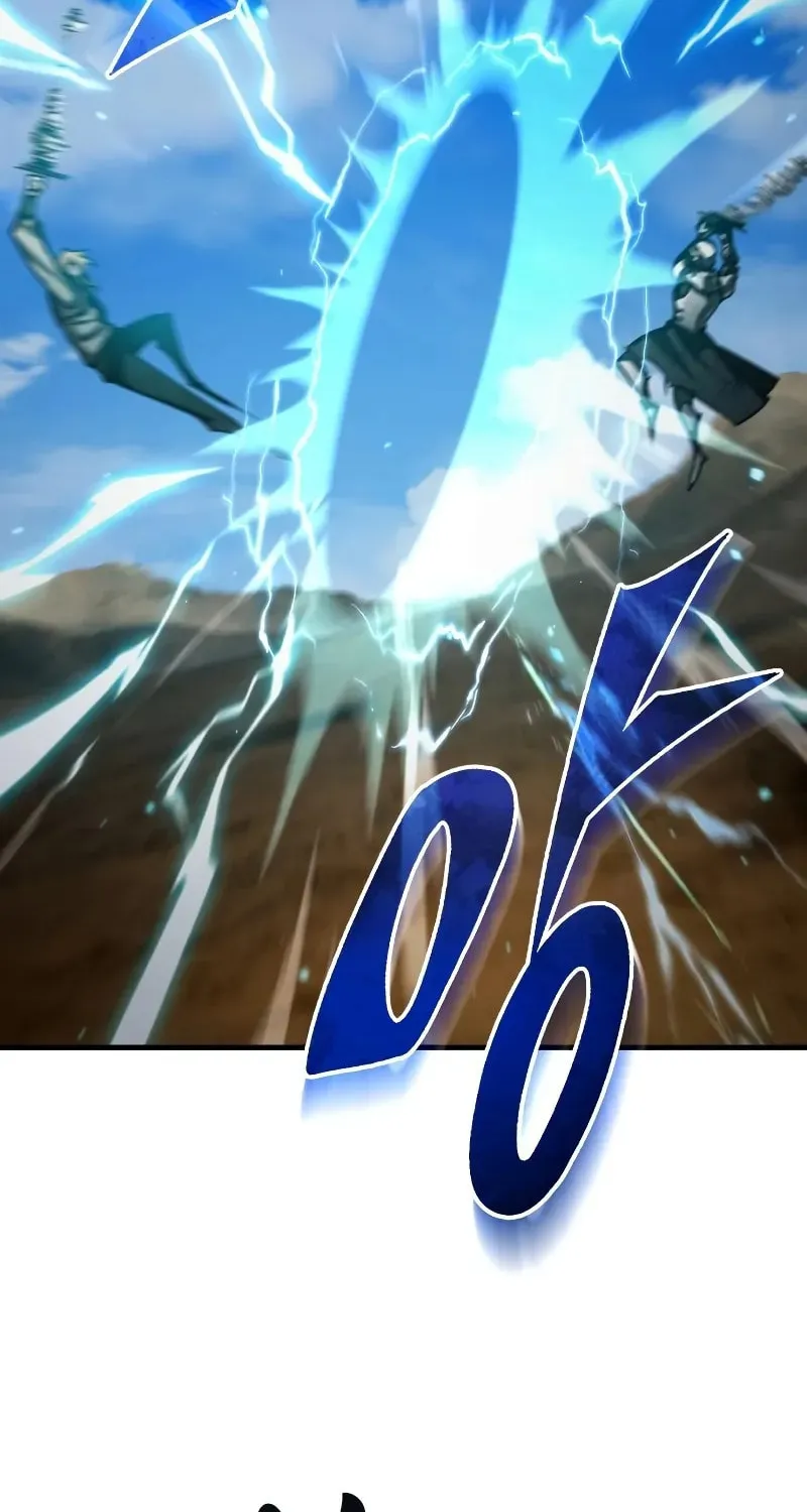 Read Descended from Divinity EN Manga Online