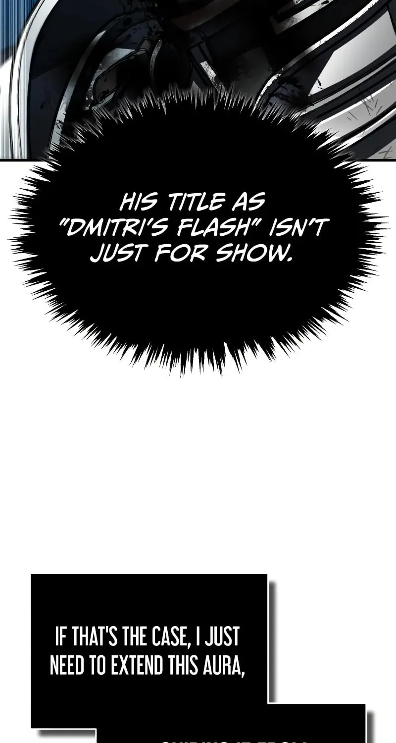 Read Descended from Divinity EN Manga Online
