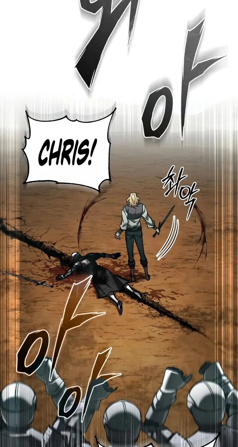 Read Descended from Divinity EN Manga Online