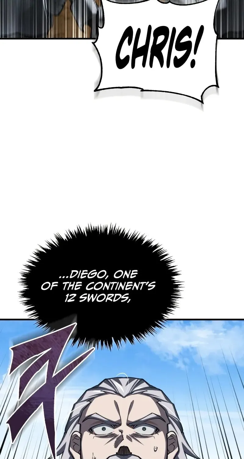 Read Descended from Divinity EN Manga Online
