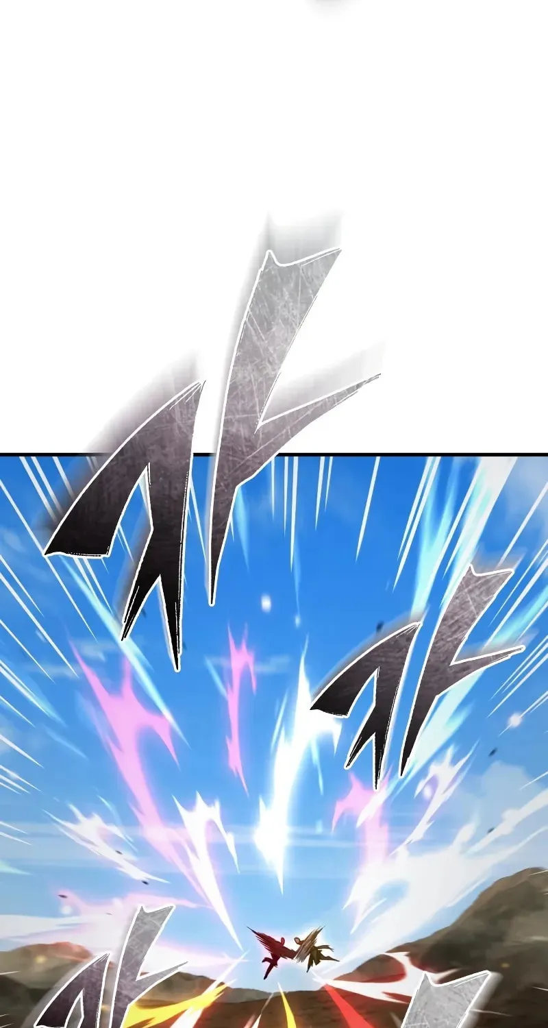 Read Descended from Divinity EN Manga Online