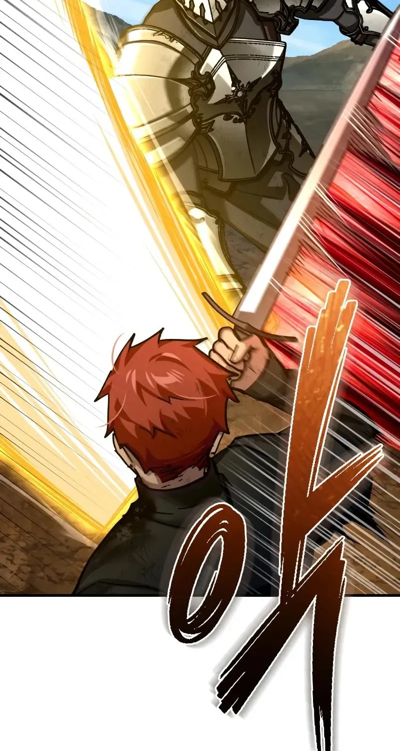 Read Descended from Divinity EN Manga Online
