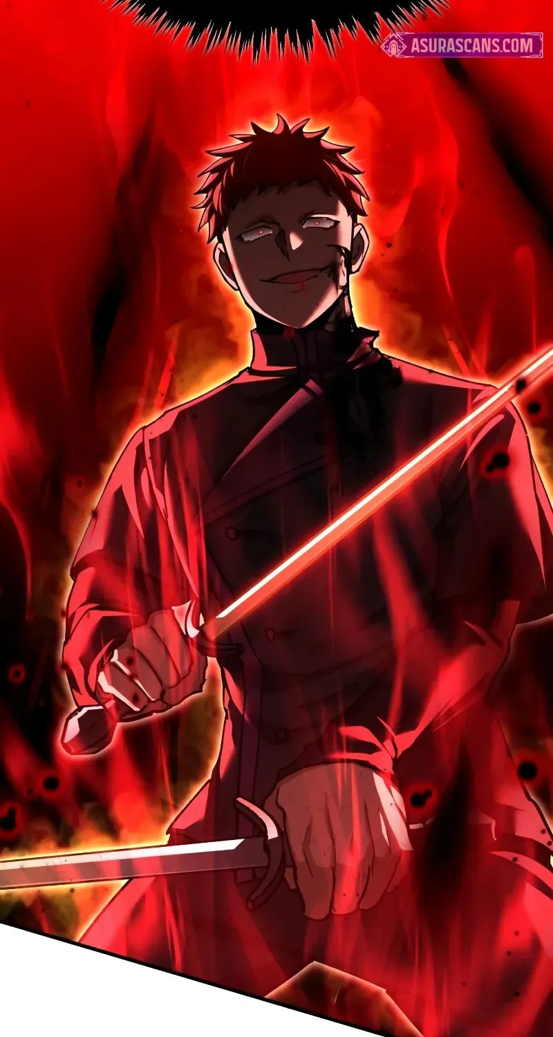 Read Descended from Divinity EN Manga Online