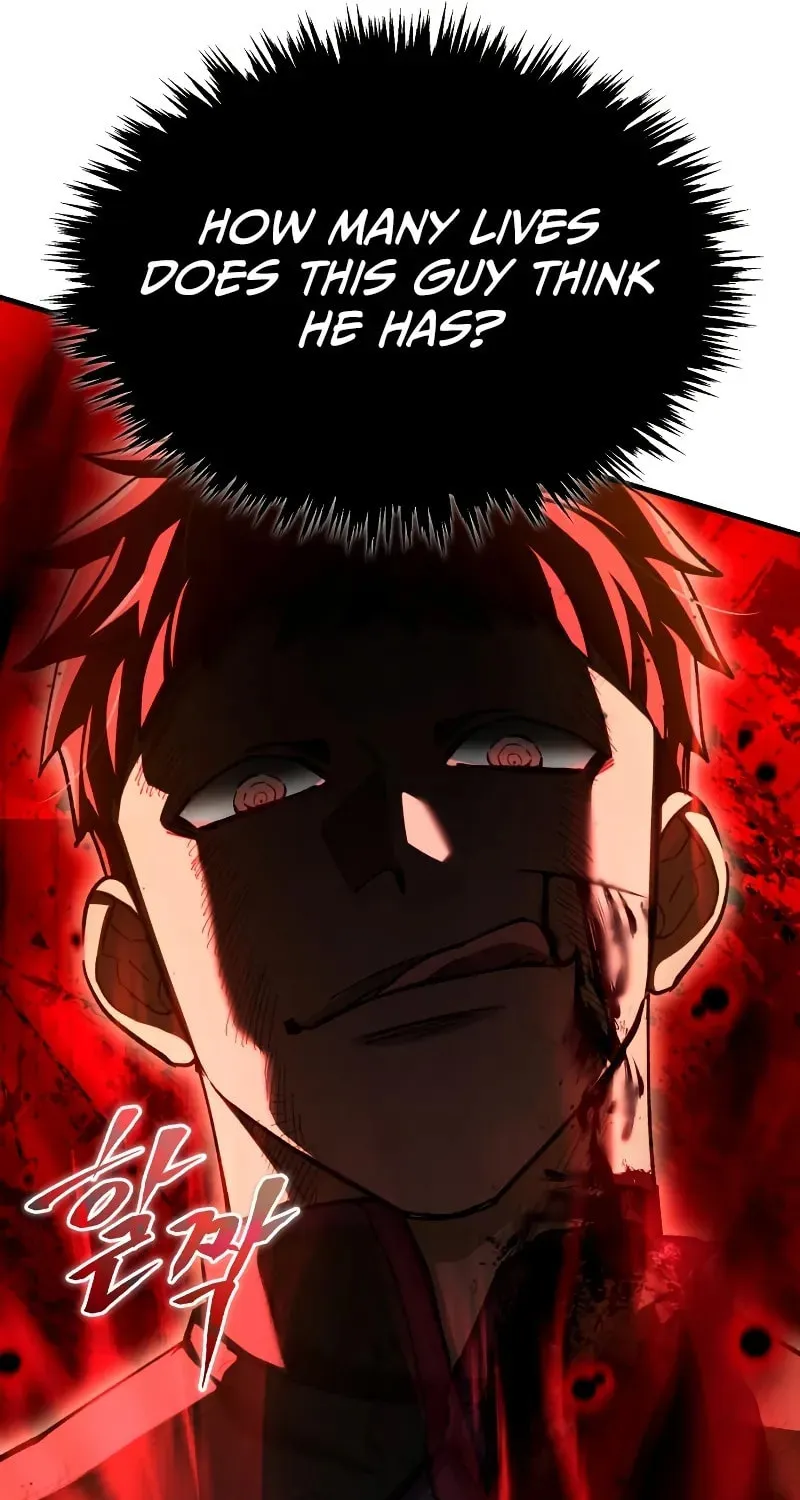 Read Descended from Divinity EN Manga Online