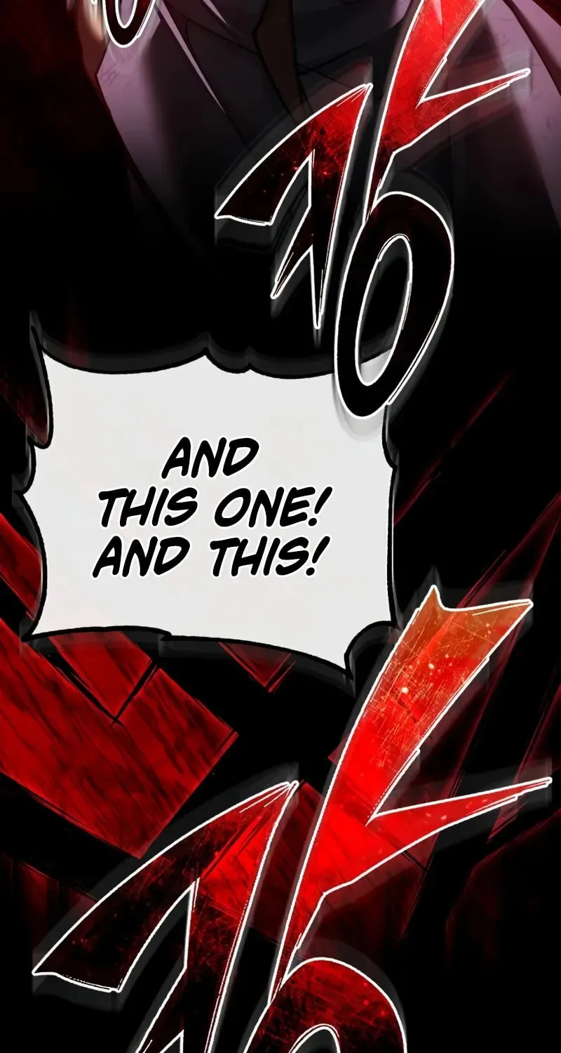 Read Descended from Divinity EN Manga Online