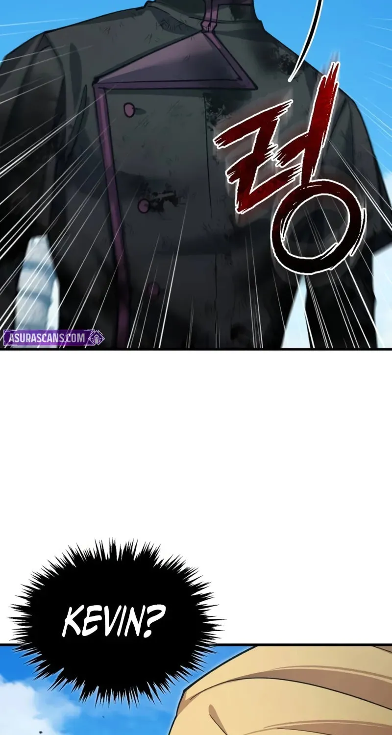 Read Descended from Divinity EN Manga Online