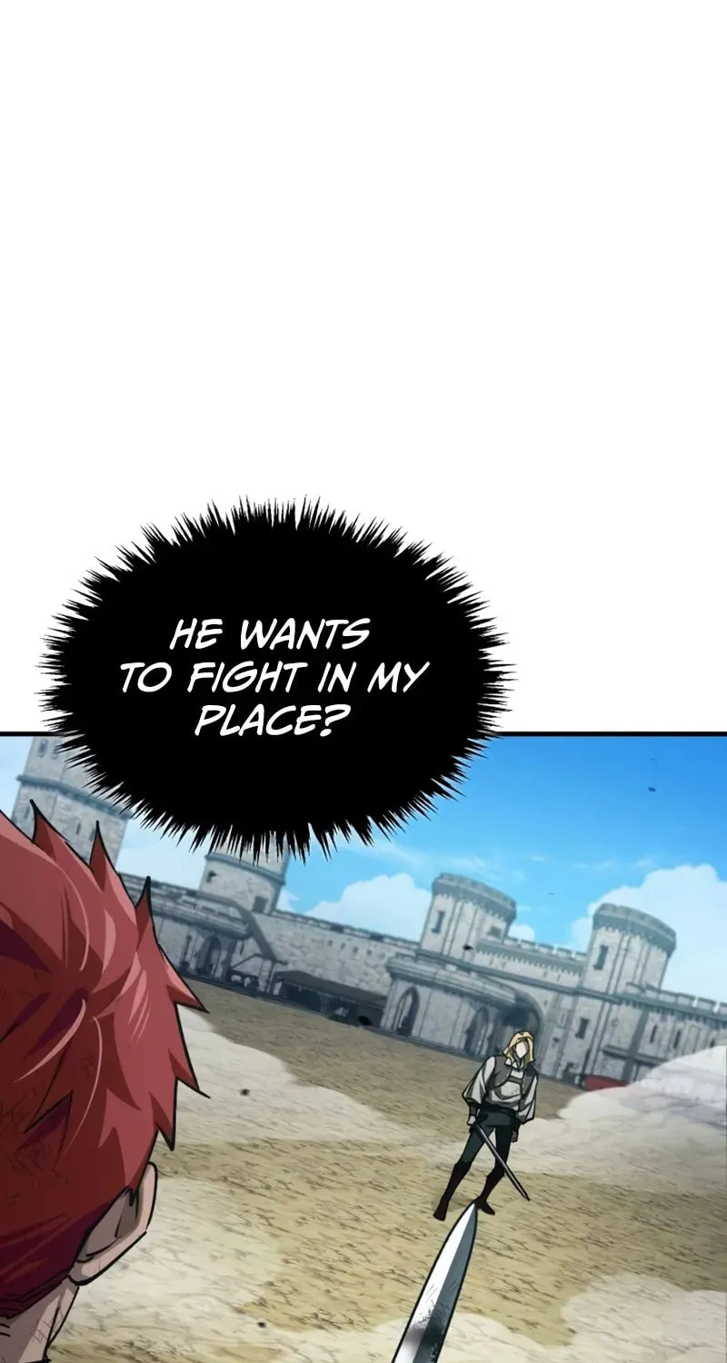 Read Descended from Divinity EN Manga Online