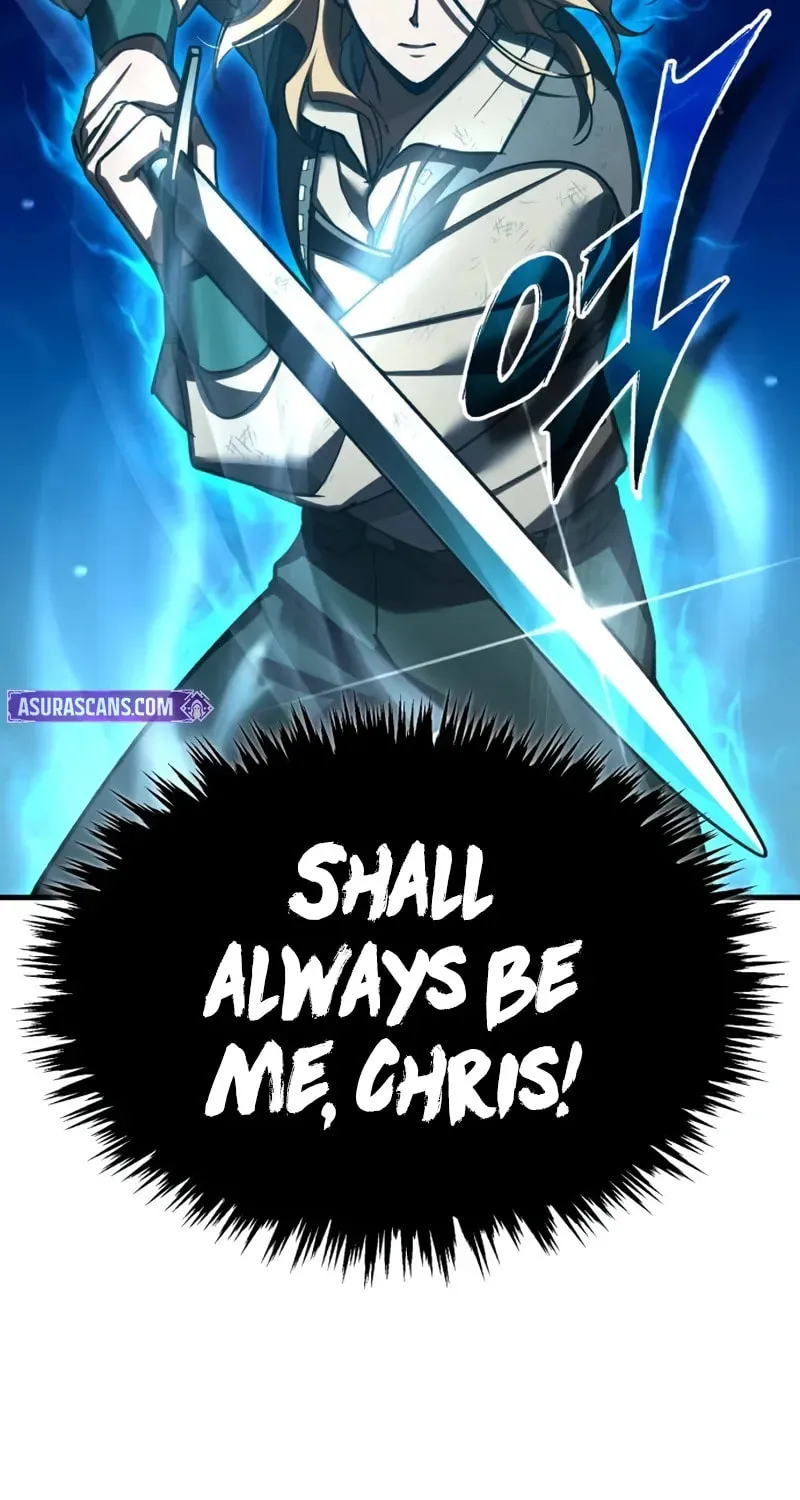 Read Descended from Divinity EN Manga Online