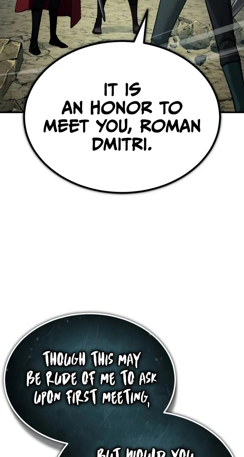 Read Descended from Divinity EN Manga Online