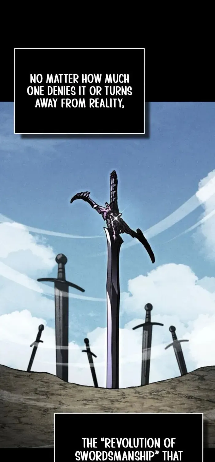 Read Descended from Divinity EN Manga Online